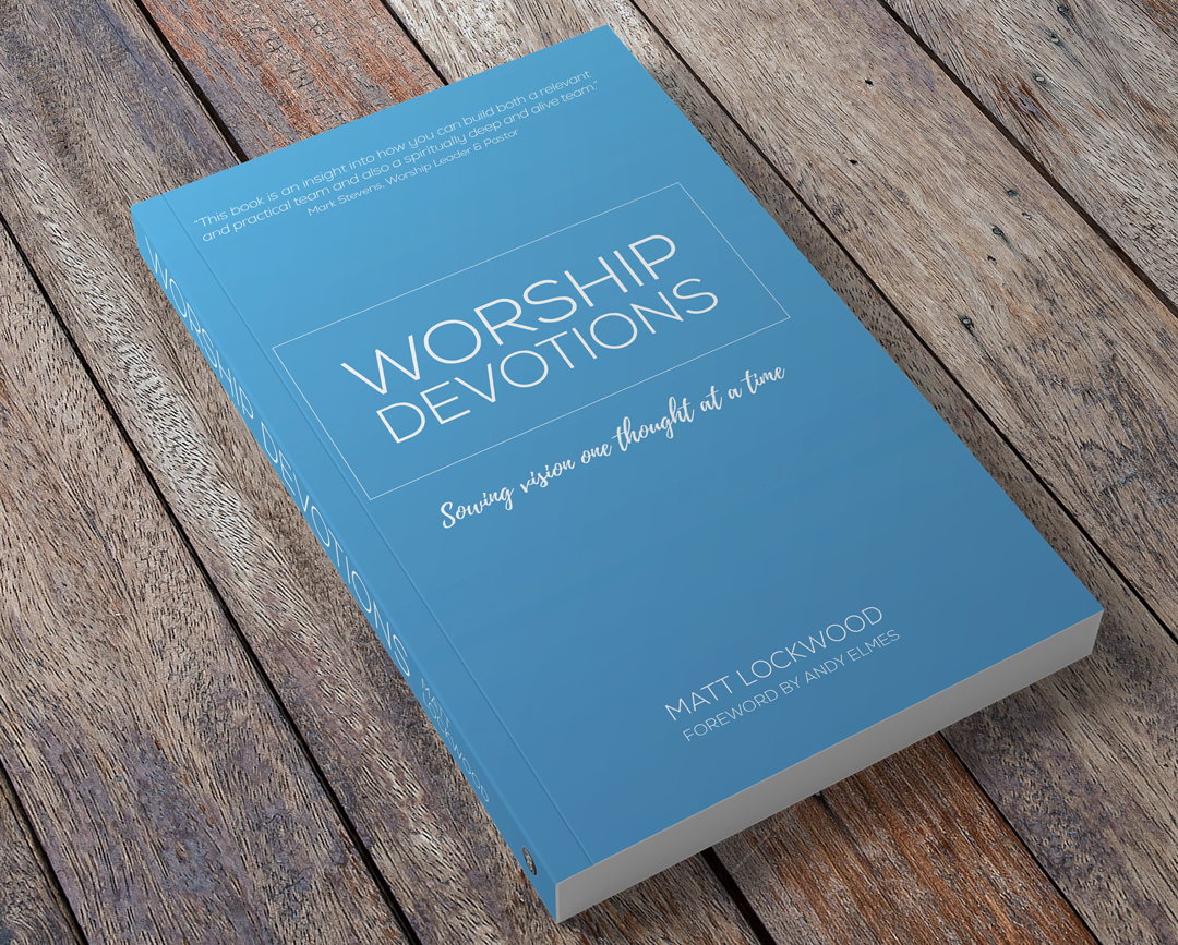 Worship Devotions